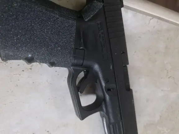 Glock 19