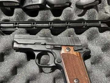 Sig Sauer P238 -.380 ACP