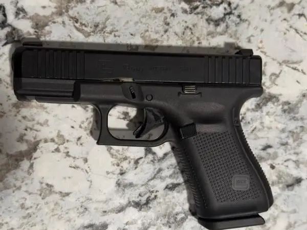 Glock 19 gen 5