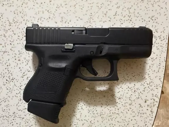 Glock 26 gen5