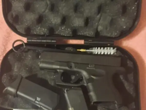Glock 26 gen 4