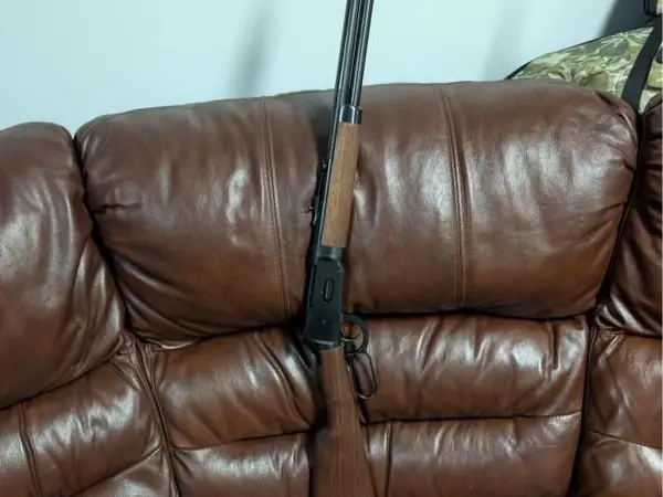Winchester Miroku 1894TD