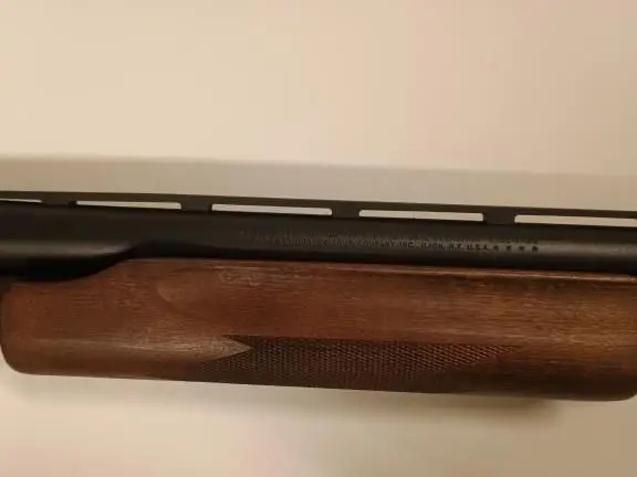 1991 Rem 870 Express 12ga - 28" Barrel, 2-3/4 or 3"