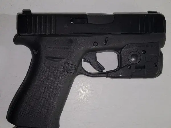 Glock 43X