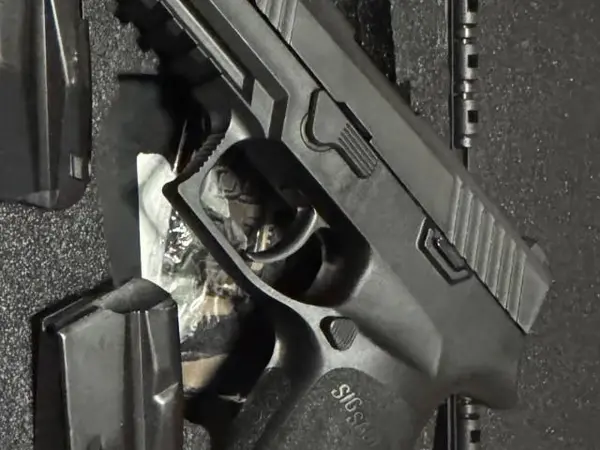 Sig p320