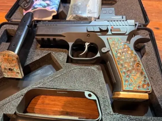 CZ Shadow 2 Compact OR