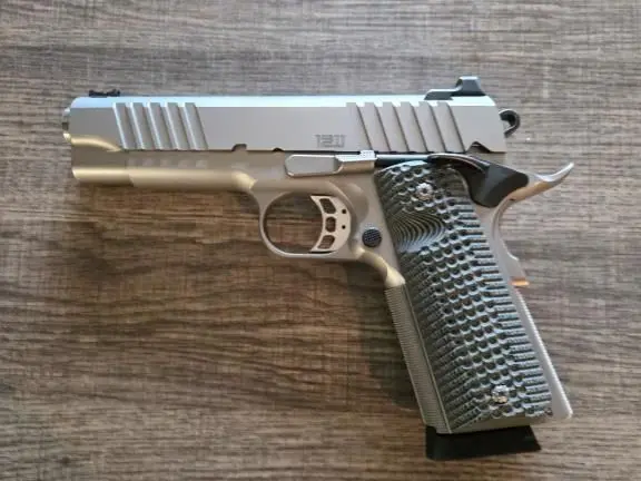 Bull Armory