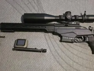 Tikka t3x tac a1