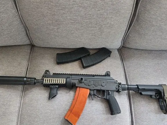 IWI Galil Ace Gen 1 in 5.45