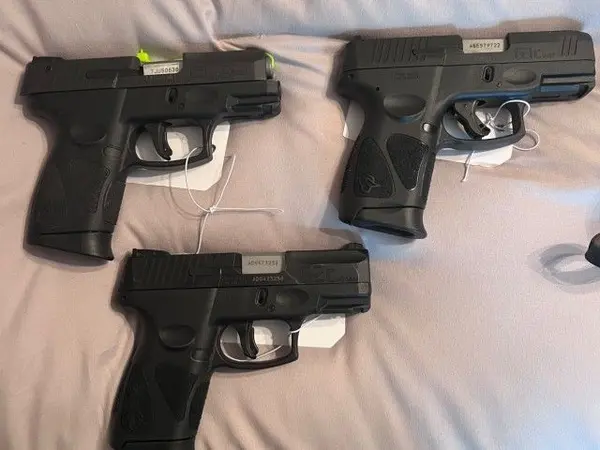 Taurus