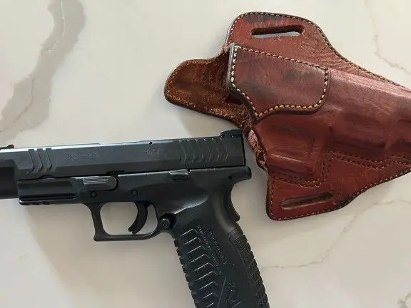 Springfield XDM-10