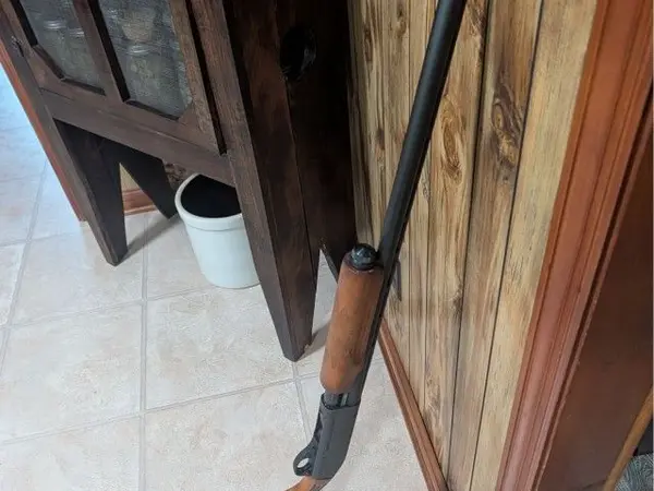Remington 870 express magnum