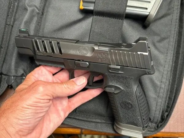 FN LS Edge
