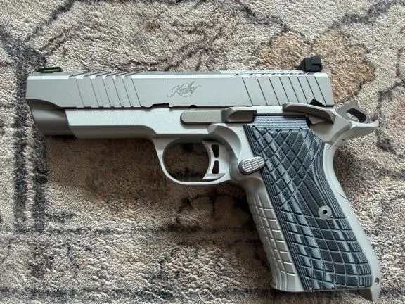 Kimber KDS9c