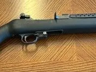 IAI M1 Carbine 30 Cal