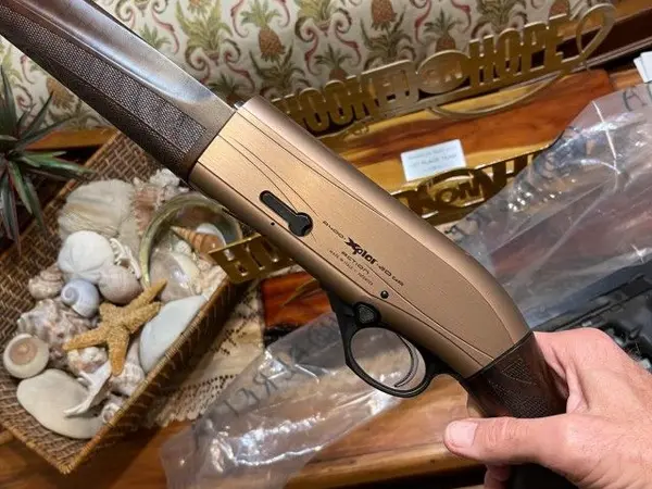 Beretta A400 XPLOR 20ga