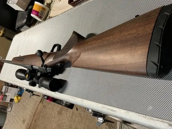 Browning A-Bolt 3 308 Like New (<span class="__cf_email__" data-cfemail="5937303a323e192d2e3a773a3634">[email protected]</span>)