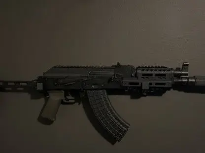 PSA AK47