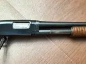 **Rare** Model 12 20-Gauge. (pre-64)
