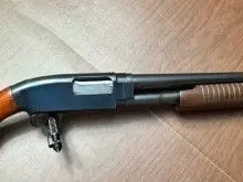 Winchester Model 12 (pre-64)