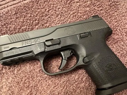 FNS 9C