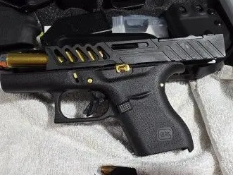 Glock