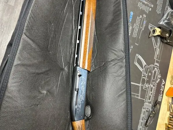Remington auto loader 410, model 1100