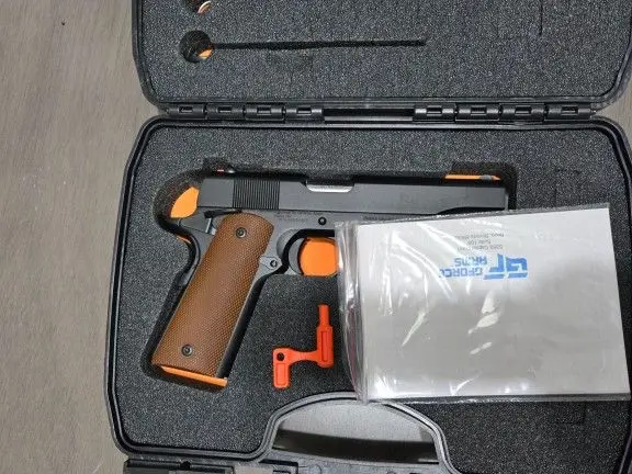 G Force m1911A1 US Army