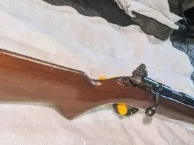 Remington 51P .22s/l/lr