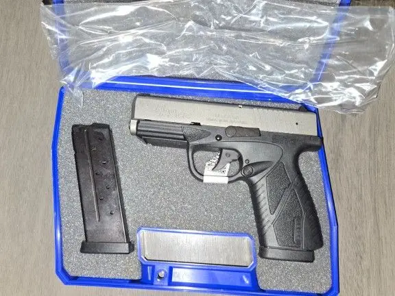 Bersa BP9CC