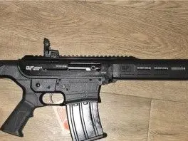 Gforce Arms GF25