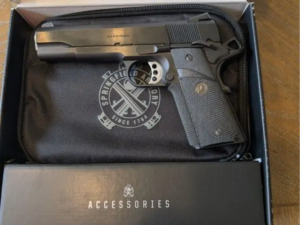 45ACP