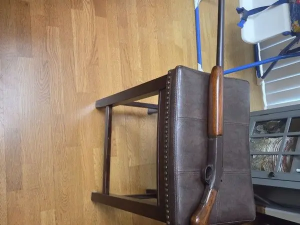 H&R Vintage 20ga Single Shiny bore Good shape