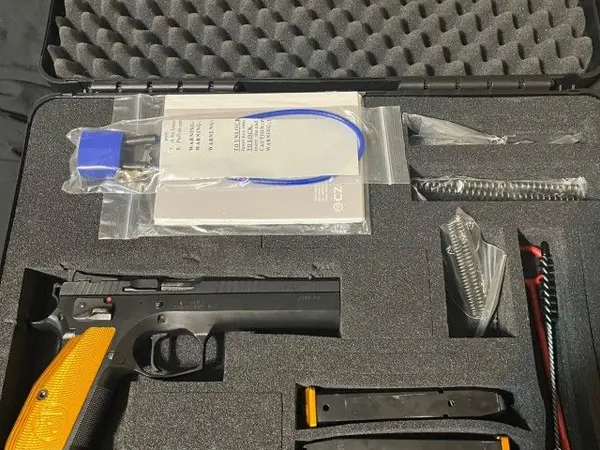 Cz tso
