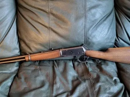 Winchester 1894 30-30, $900