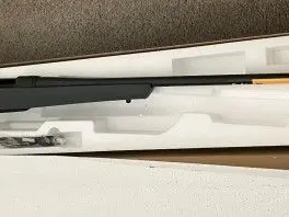Browning A-Bolt III