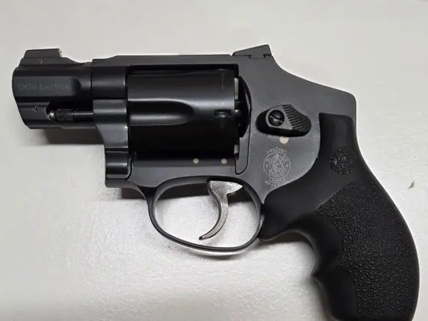 Smith And Wesson 442 Ultimate Carry