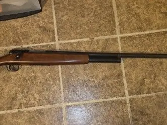 Jc higgins 12 gauge