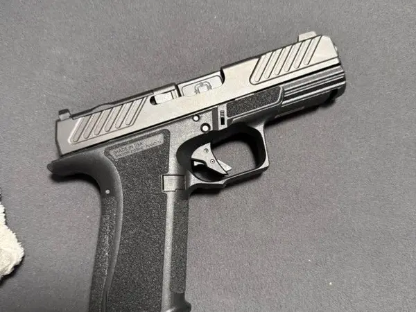 Shadow systems XR920