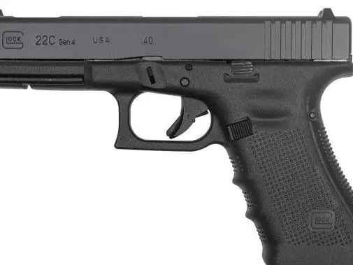 Looking for Glock 22C