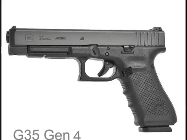 Looking for Glock 35