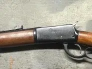 Rossi 92 Trapper 45 Colt