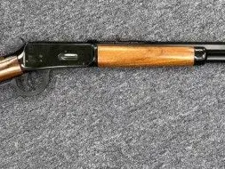 Winchester Model 94 Canadian Centennial