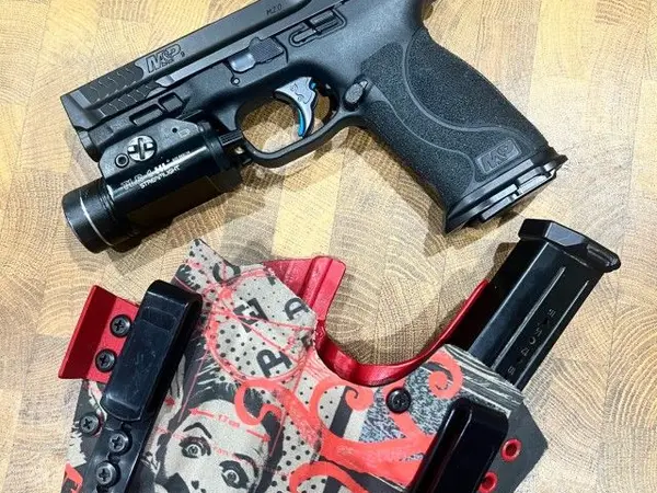 **Brand New** M&P 2.0 for sale