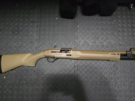 1301 Tactical Mod 2