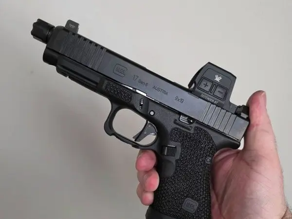 Battlecock Tactical Glock Gen 5/6
