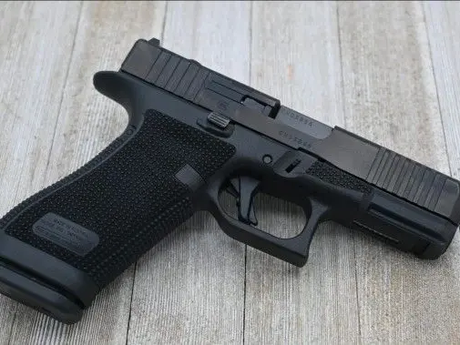 Glock 45 Gen 6 brand new in box three mags