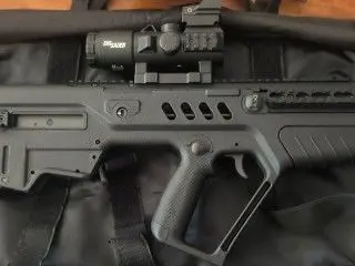 Tavor sar 918-417-2470