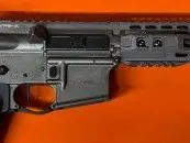 WTS: BG Defense Type A Pro 13.7” p&w