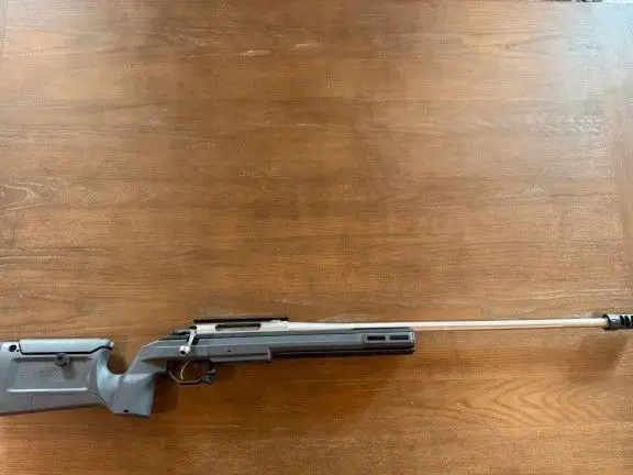 Tikka t3x superlite